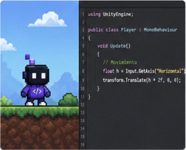 Programación con C#