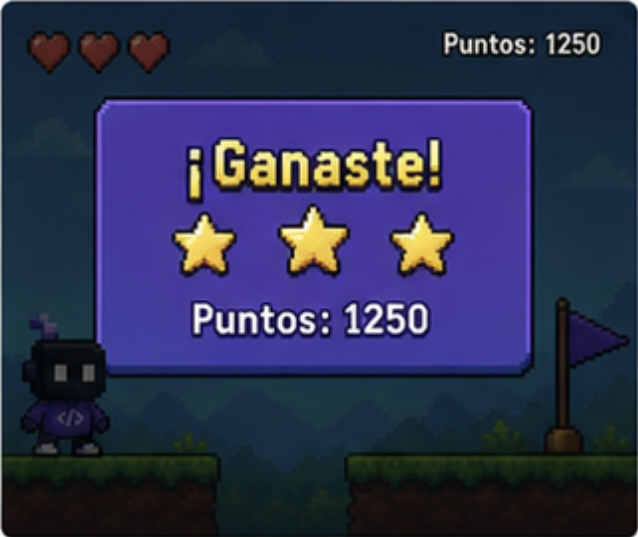 Interfaz de usuario