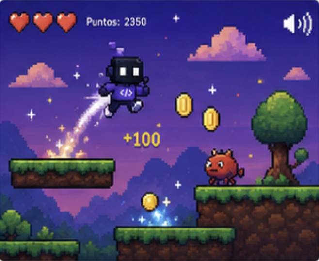 Pulido del juego