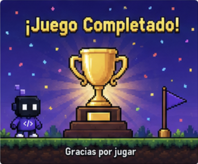 Publicación y presentación